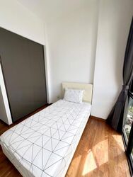 Parc Komo (D17), Apartment #454331361